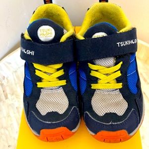 Tsukihoshi Toddler boys shoes